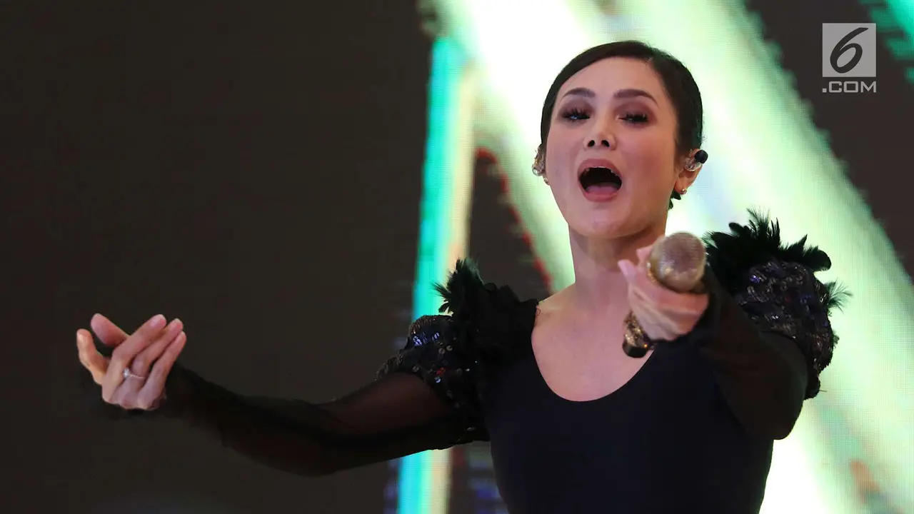 Mulan Jameela