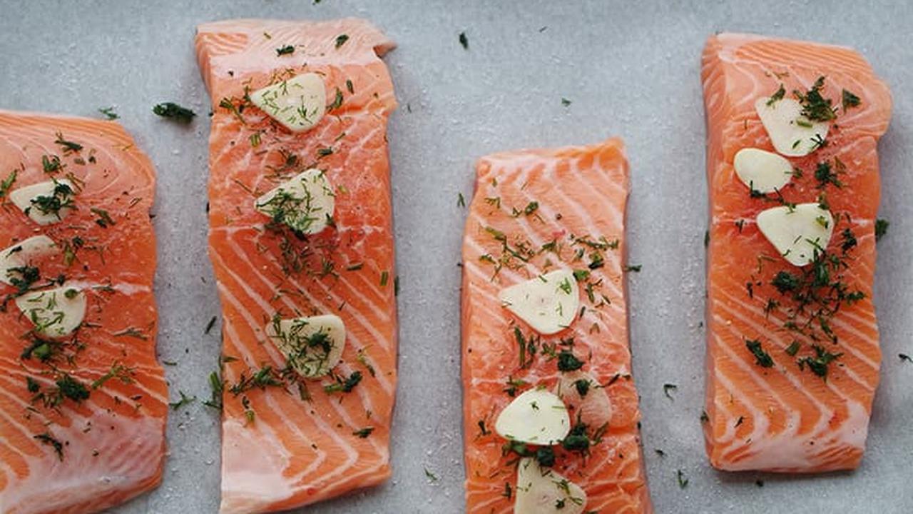 6 Kesalahan yang Masih Anda Lakukan Saat Memasak Ikan