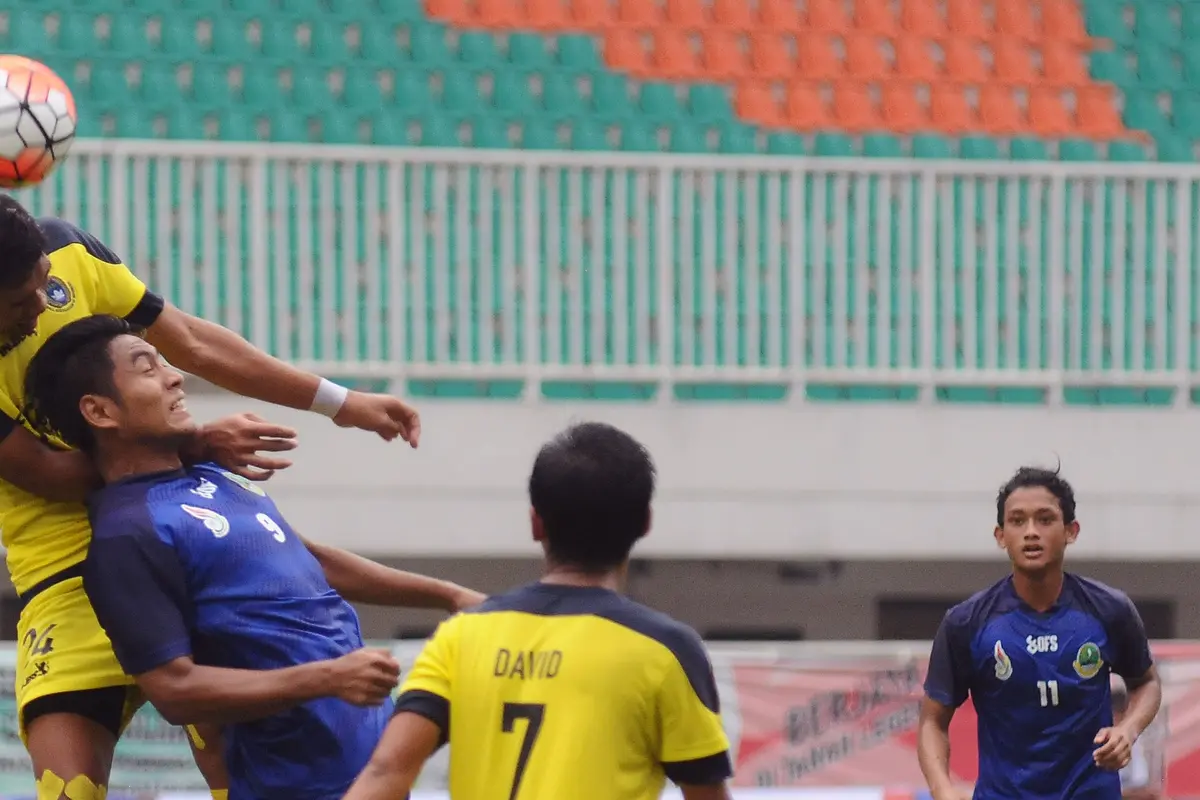 Angga Febryanto