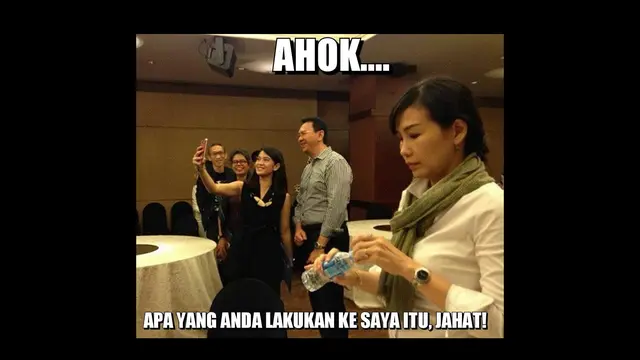 [Bintang] Soal Good Friend, Ini Pengakuan Mengejutkan Veronica Tan