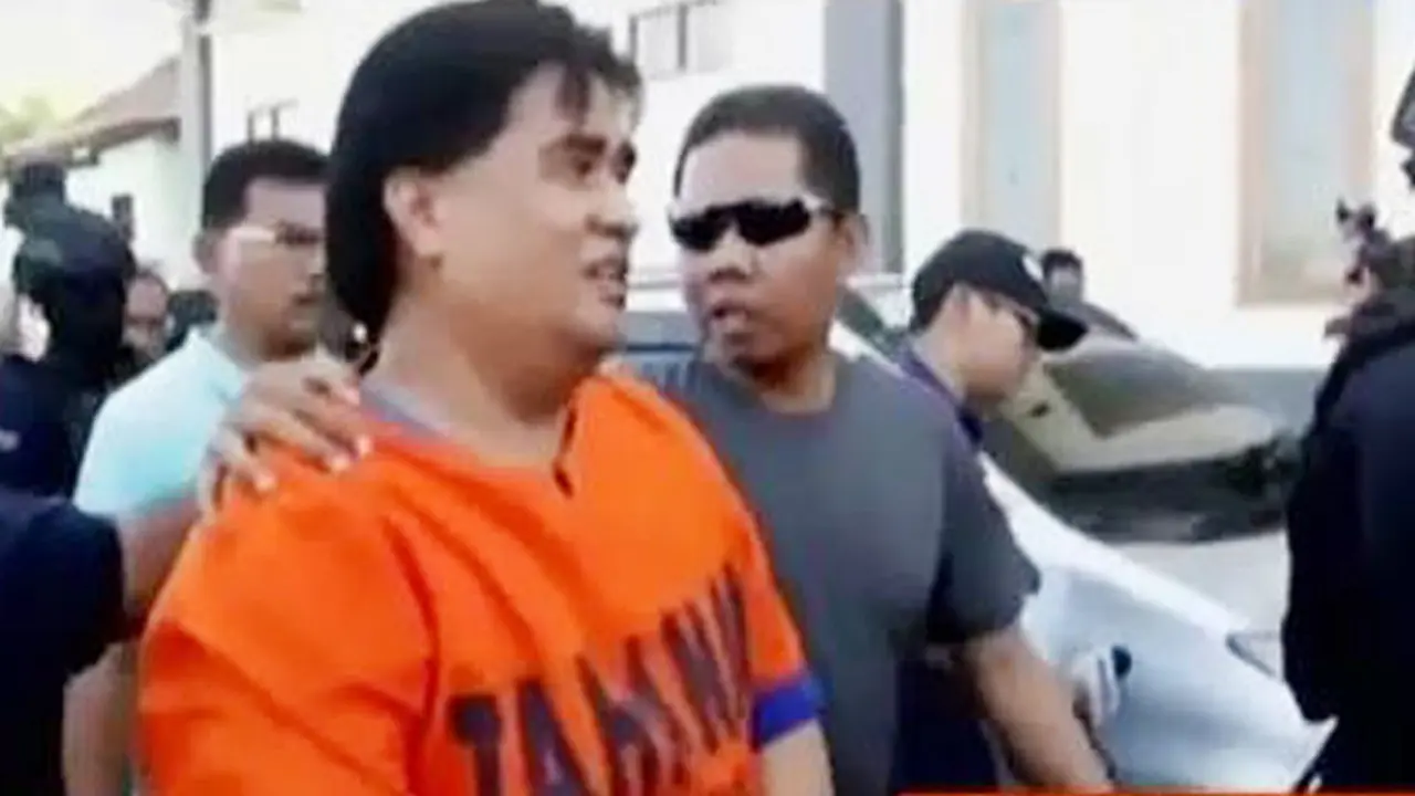 Kanjeng Dimas