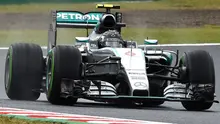 Nico Rosberg (AFP Photo/Toru Yamanaka)