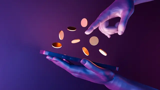 Investasi eMAS Online