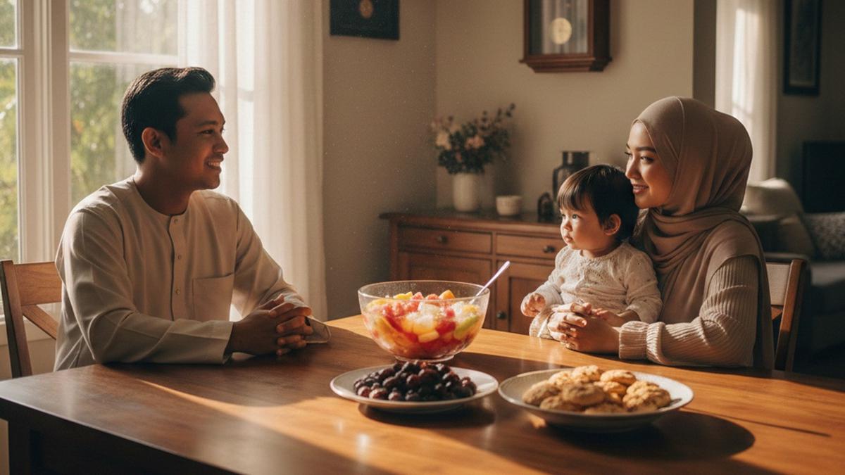 Jam Berapa Kita Buka Puasa? Ini Waktu yang Tepat Sesuai Tuntunan Islam