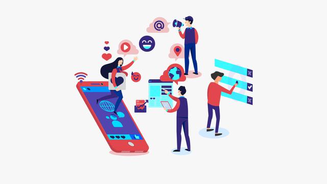 Ilustrasi teknologi, Iptek