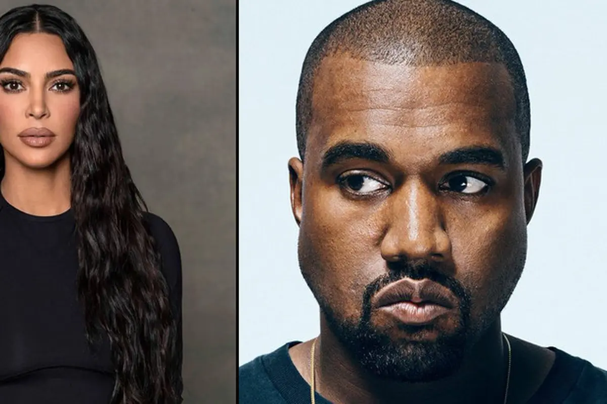 Kim Kardashian Diagnosed with Brain Aneurysm: Was Divorce Stress a Trigger?