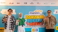 Jacoweek 2025 Kolaborasi dengan Tokyo Coffee Festival, Bakal Hadirkan Lebih dari 200 Brand Kopi dan Teh