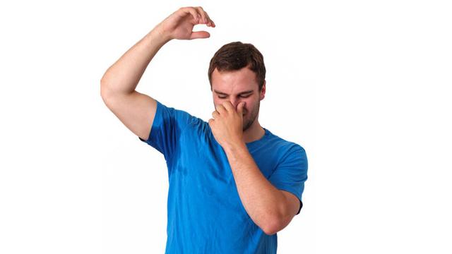 Cara Menghilangkan Bau Badan Yang Efektif Telah Pernah Coba