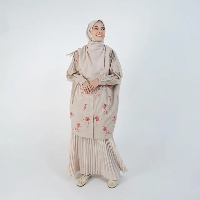 Natasha Rizky (Instagram/natasharizkynew)