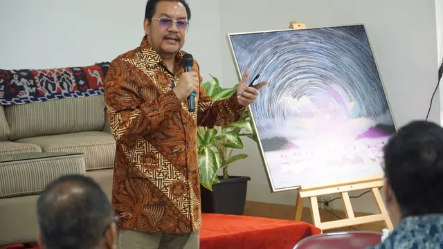 Denny JA