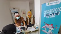 7 Respons Jajaran Kabinet Merah Putih Usai Tinjau Langsung Hari Pertama Pelaksanaan Cek Kesehatan Gratis