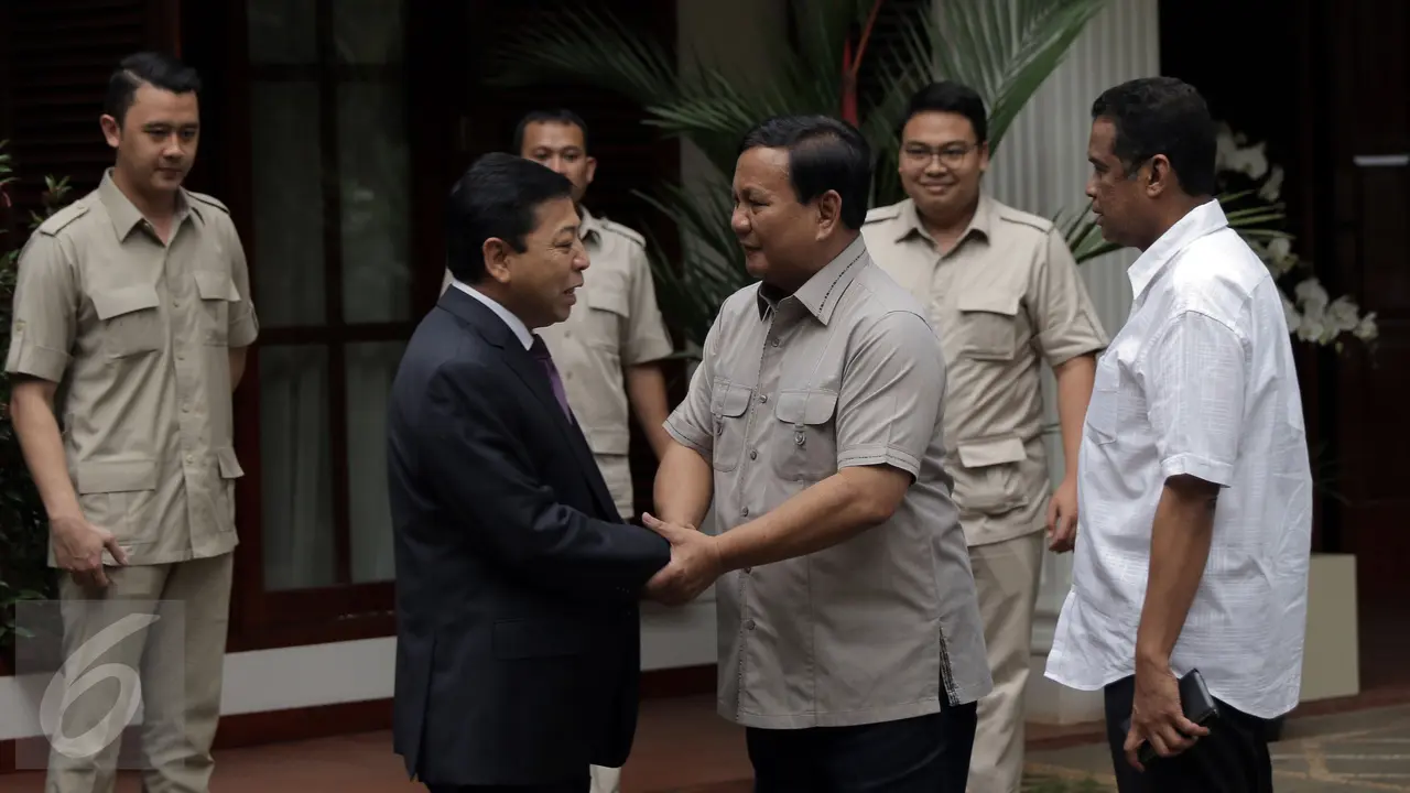 20161201_Setya-Novanto-Temui-Prabowo-HEL