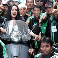 Cita Citata (Deki Prayoga/bintang.com)