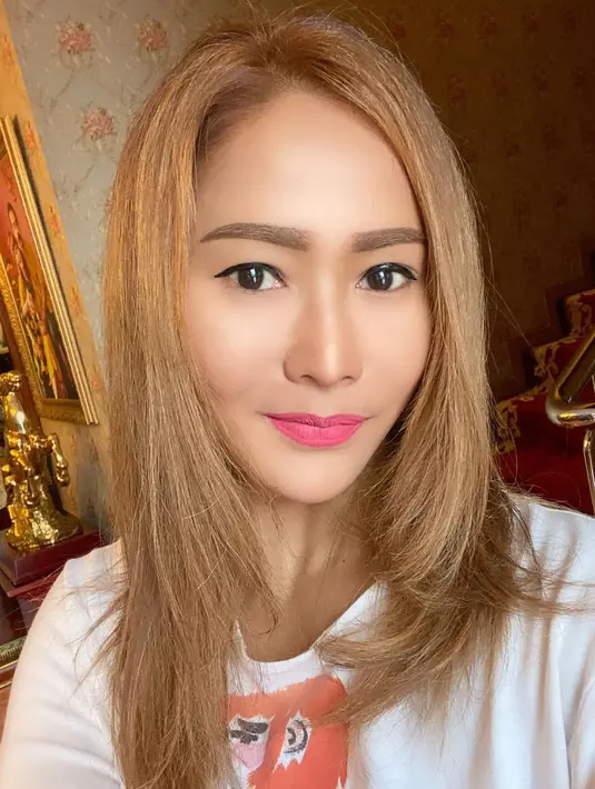 Inul Daratista (Instagram/inul.d)