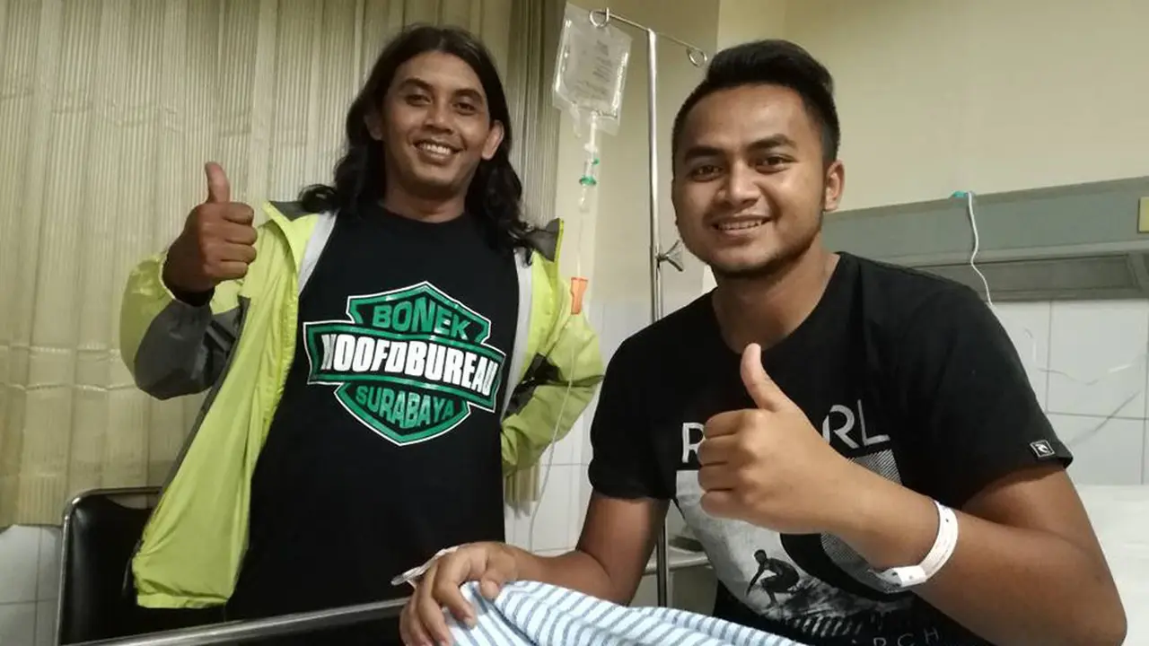 Dimas Galih Pratama