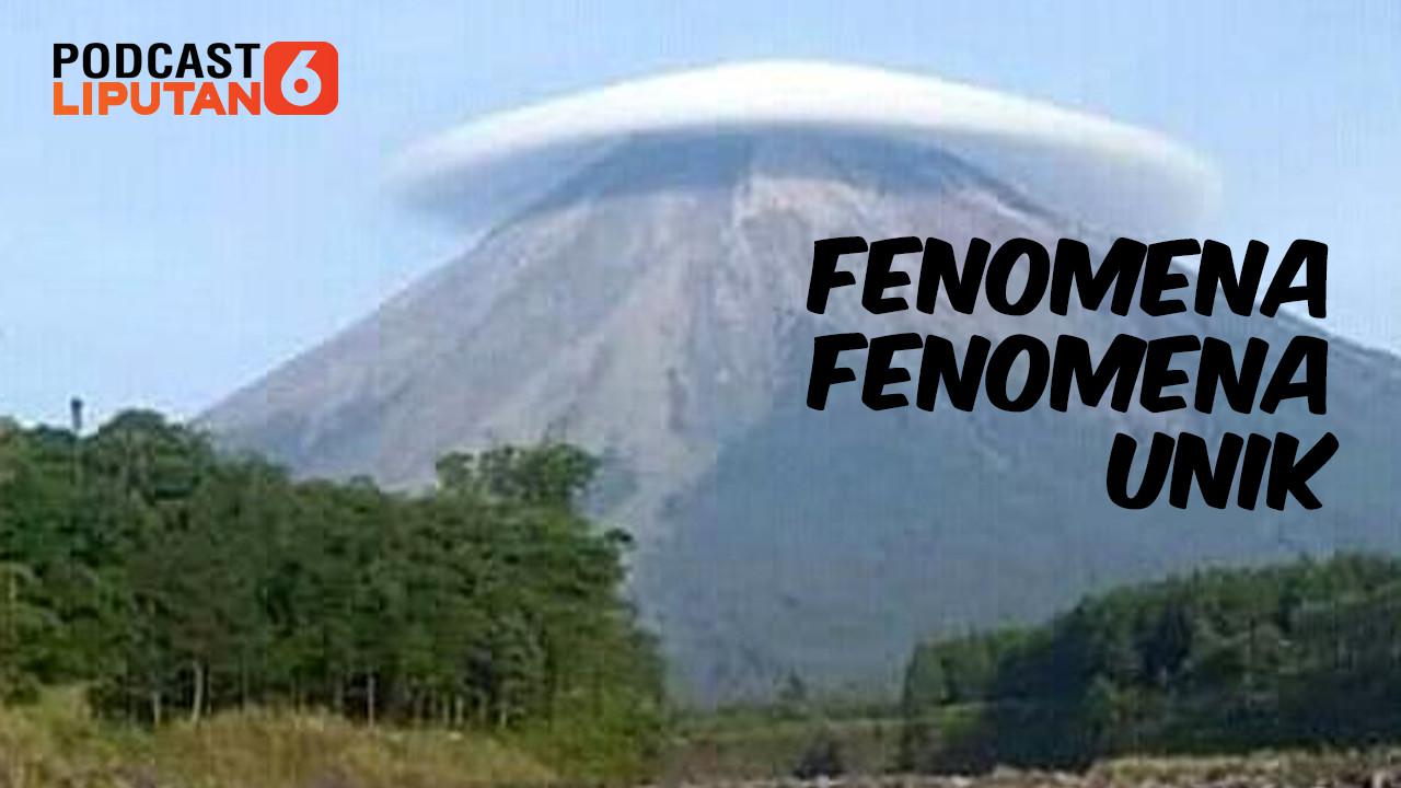 Podcast Fenomena Unik