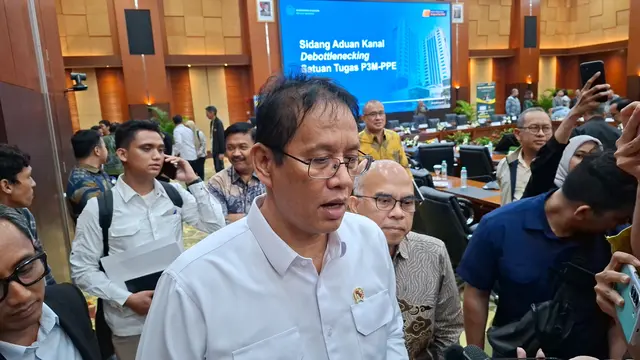 Menkeu Purbaya Belum Tentukan PFII Berdiri di Lahan BUMN