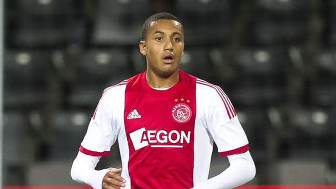 Jairo Riedewald