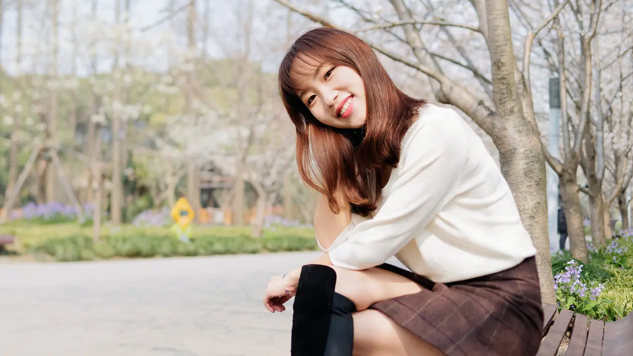 perempuan cantik