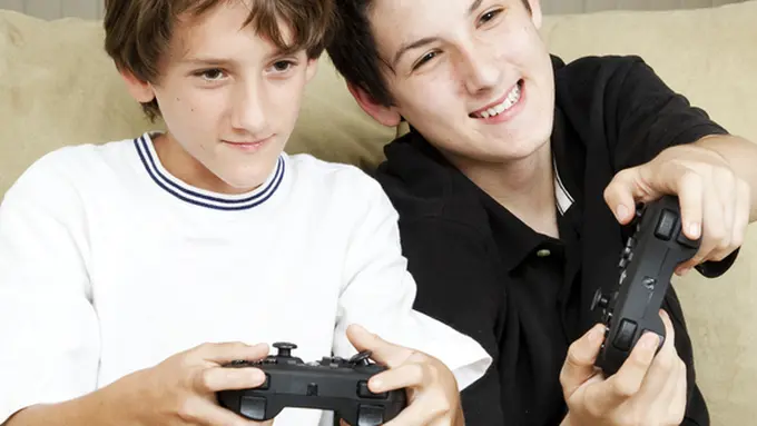 Ilustrasi Photo: Copyright Thinkstockphotos.com