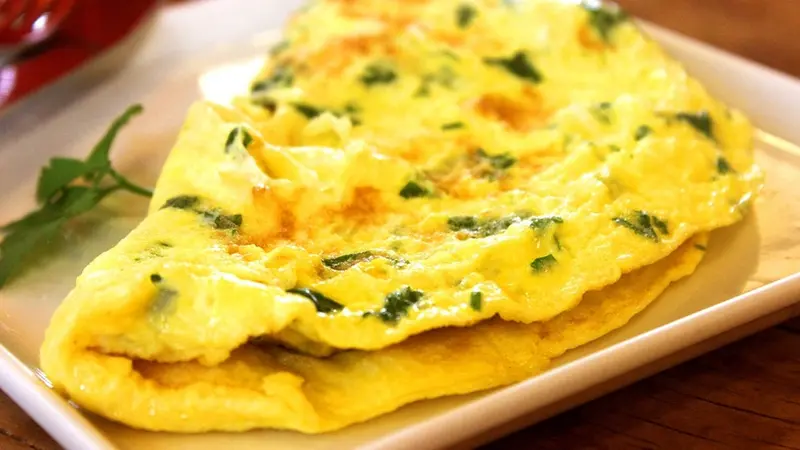 Omelet