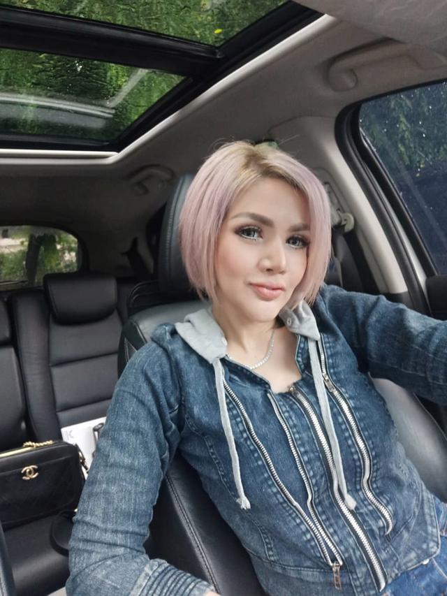 5 Potret Penampilan Terbaru Barbie Kumalasari Pasca Operasi Hidung, Jadi Sorotan