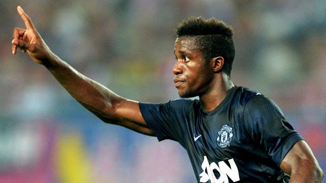 Zaha Bantah Tiduri Putri David Moyes Bola Liputan6 Com