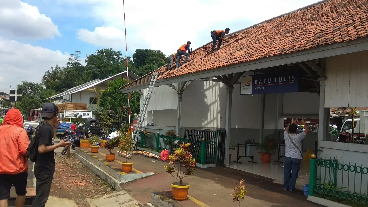 Batu tulis