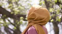 ilustrasi muslimah/copyright unsplash.com/Ifrah Akther