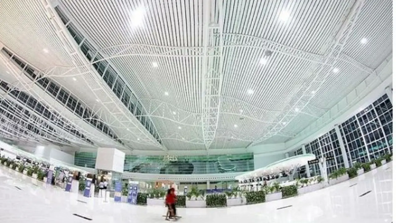 [Bintang] Bandara Sepinggan