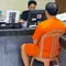 Bang Jago Pemukul Pedagang Wanita Ditangkap