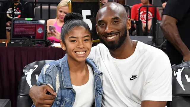 Kobe Bryant