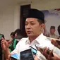 Politikus Gerindra, Ferry Juliantono (Merdeka.com/M Genantan)