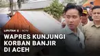 Pemerintah berkomitmen mempercepat pembangunan hunian sementara untuk korban banjir di Aceh Tamiang, Aceh. Hingga saat ini sekitar 6.000 orang masih bertahan di posko pengungsian.