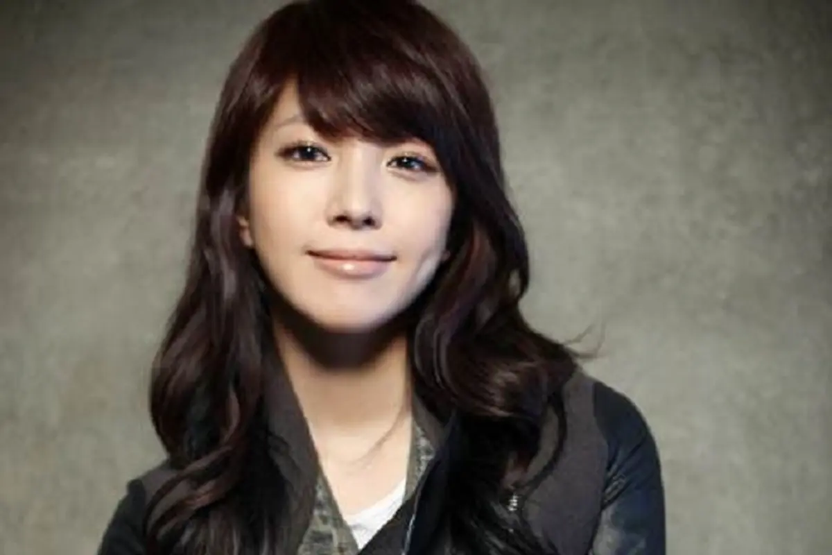 [Bintang] BoA