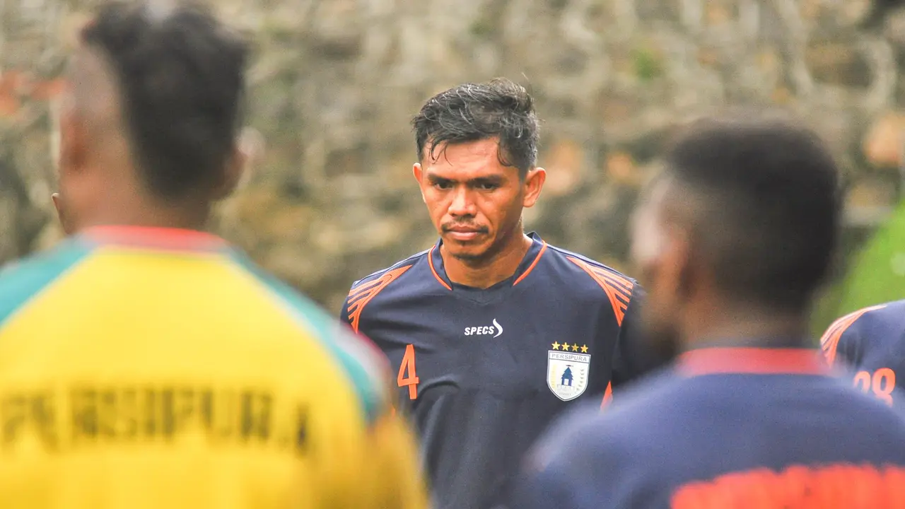 Persipura Jayapura