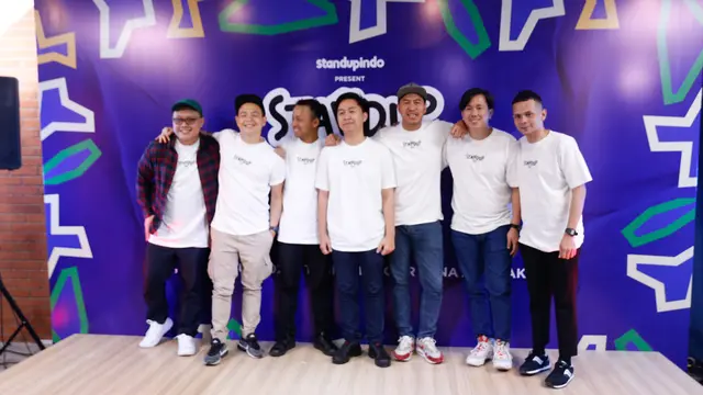 [Fimela] Standup Fest 2023