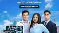 Nonton Sinetron SCTV Beri Cinta Waktu Bisa Dapat Hadiah Gadget Hingga Uang Jutaan, Caranya Mudah!
