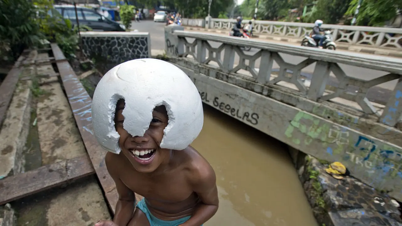Komisi Perlindungan Anak Indonesia Serukan Pemenuhan Hak Anak 