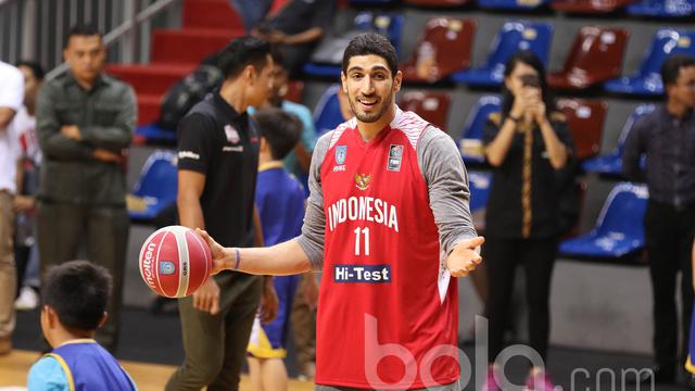 Enes Kanter