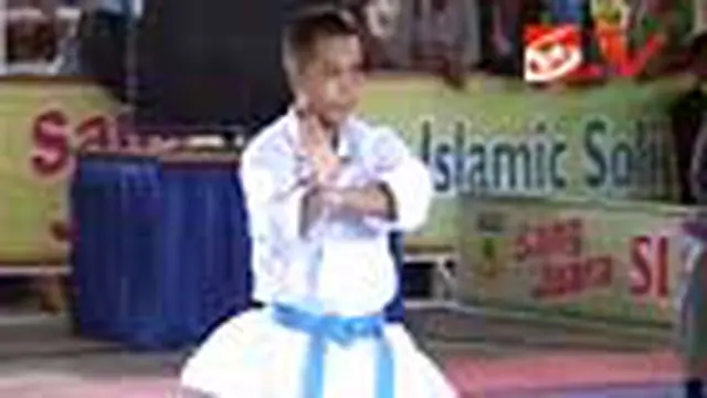 Tim Karateka Sulsel Tambah Emas