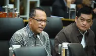 Karhutla Terus Berulang, Anggota DPR Desak Kemenhut Perkuat Mitigasi
