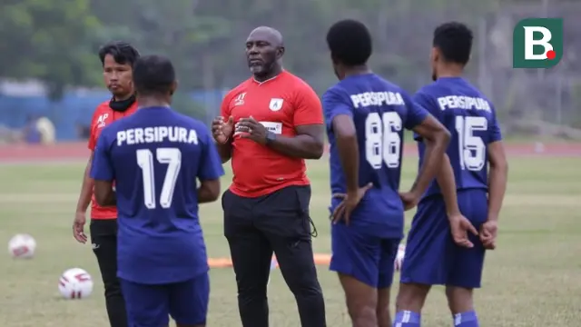 Persipura Jayapura