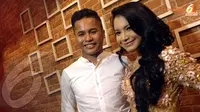 Dulu Mengidolakan, Kini Penyanyi Malaysia ini Duet Bareng Rossa