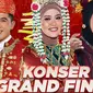 Grand Final LIDA 2021 akan berlangsung Jumat (20/8) malam ini dan tayang di Indosiar lebih awal mulai pukul 19.00 WIB.