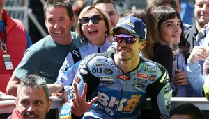 Alex Marquez Ungkap Rahasia Sengitnya Perebutan Gelar MotoGP 2026