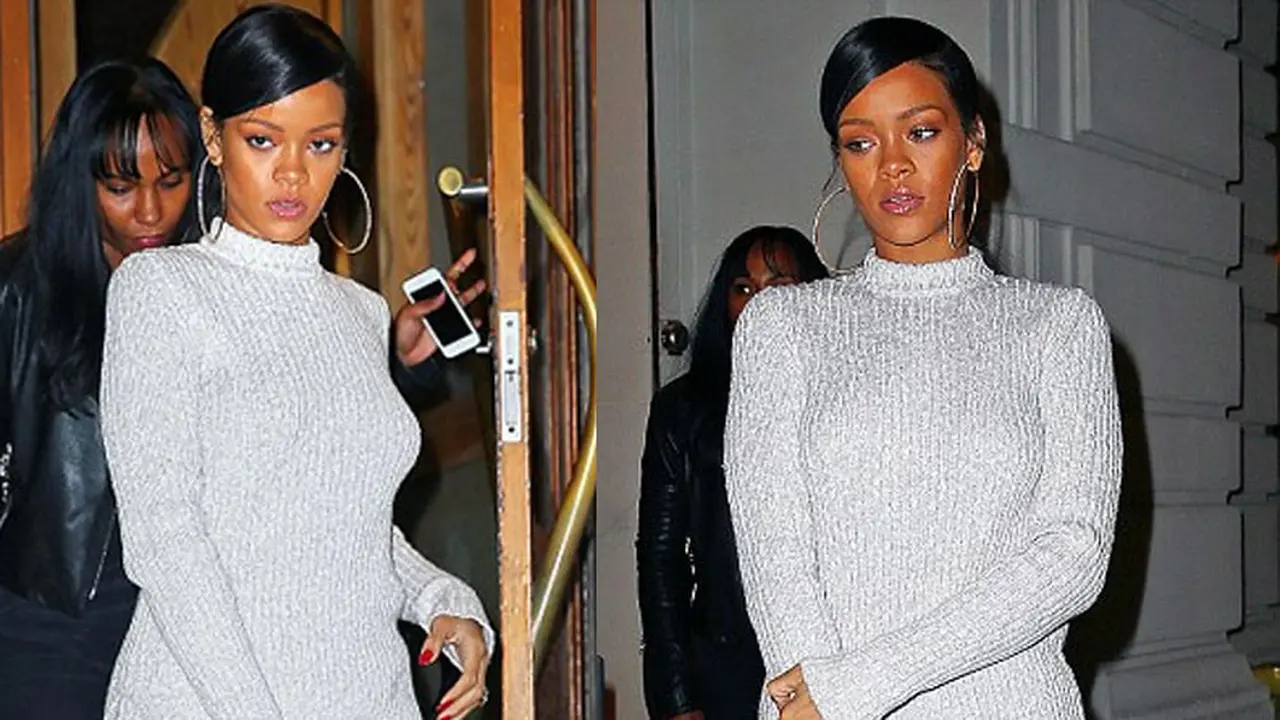 Rihanna