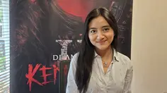 Nayla Purnama Rela Tanning dan Latihan Renang demi Di Ambang Kematian 2