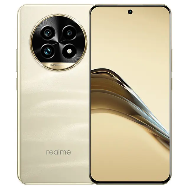 Realme 13 Pro+ 5G