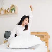 Menjadi morning person dapat menawarkan banyak kelebihan untuk diri sendiri/copyright shutterstock/AnemStyle